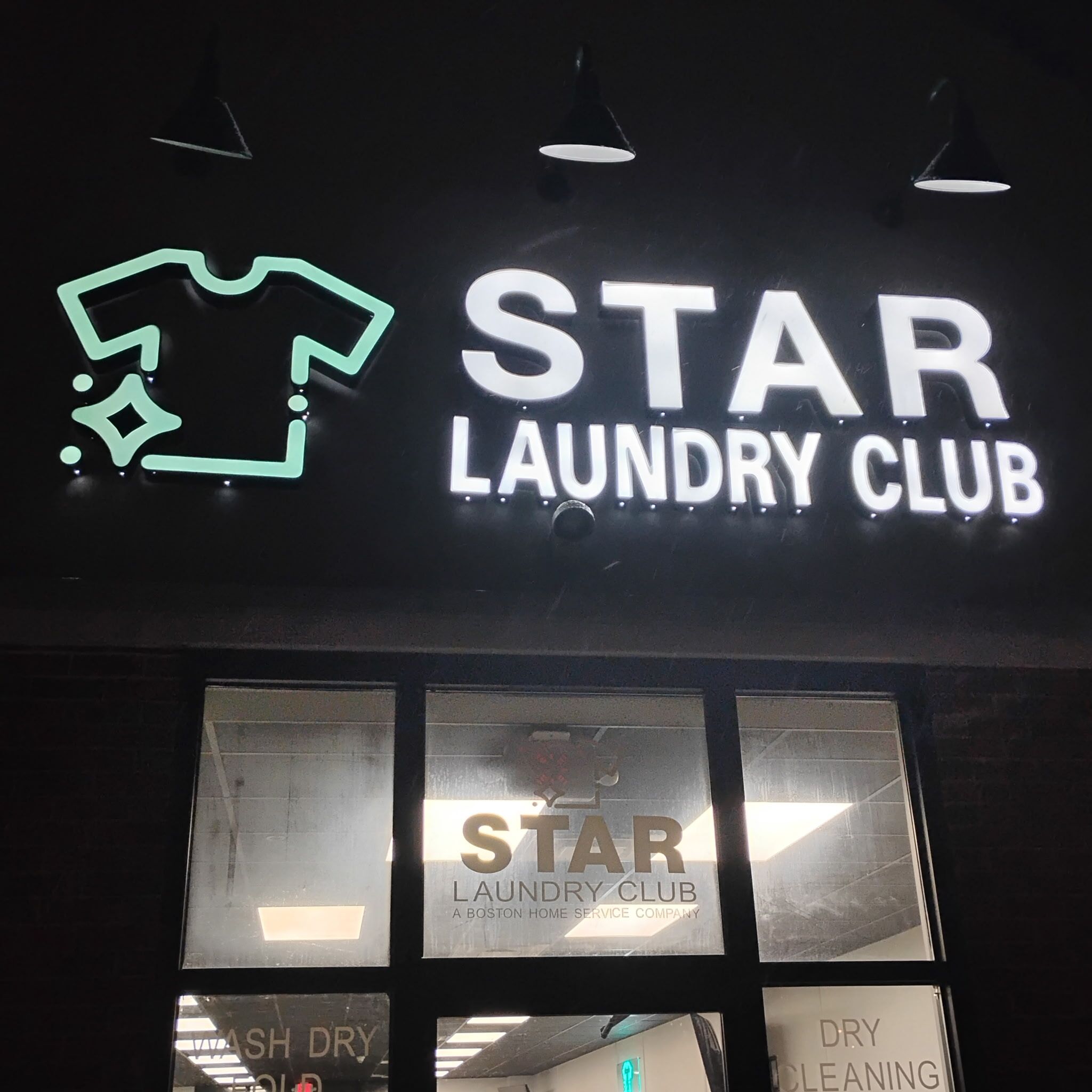 Star Laundry Club photo 3
