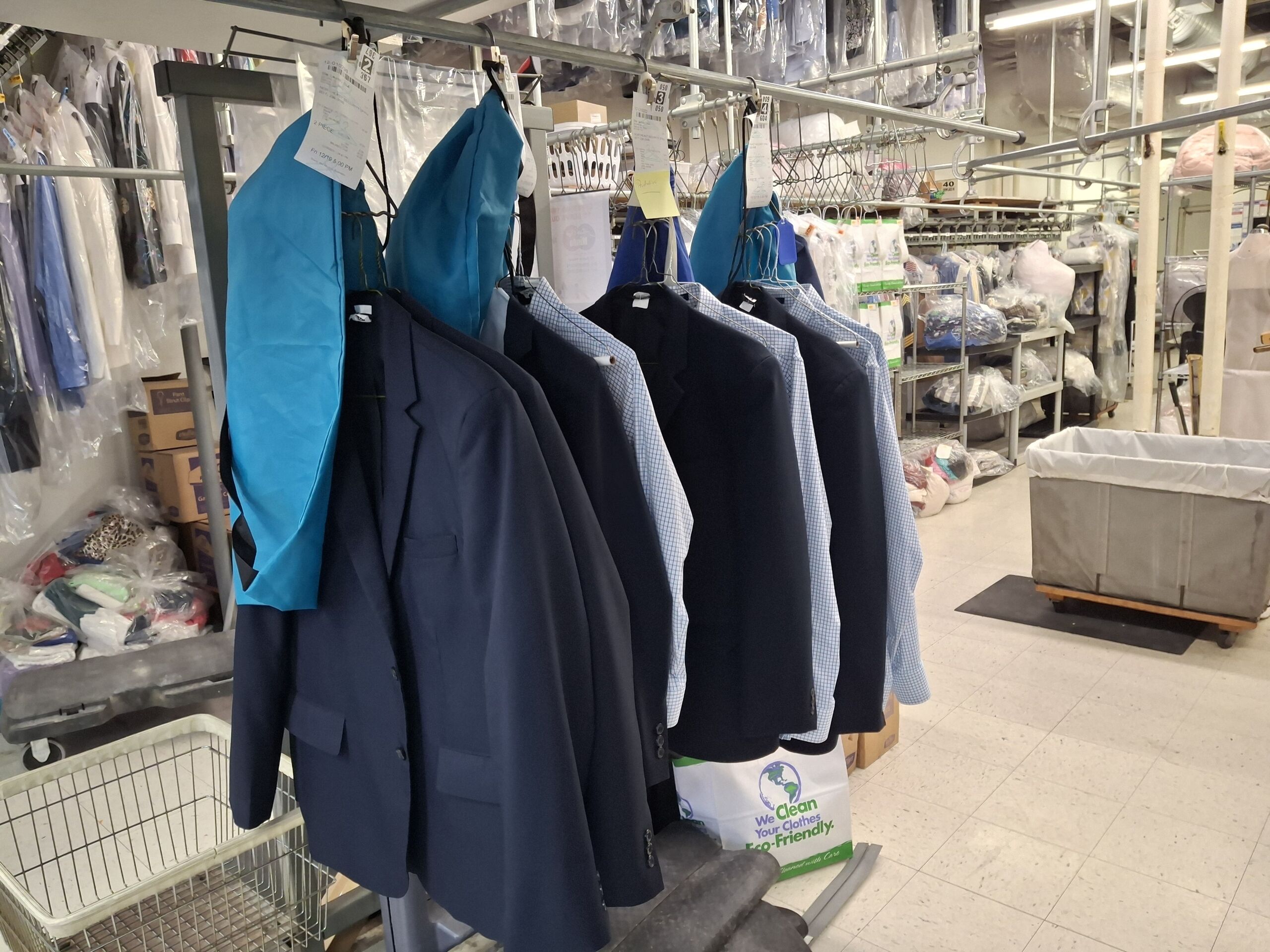 Star Laundry Club photo 4