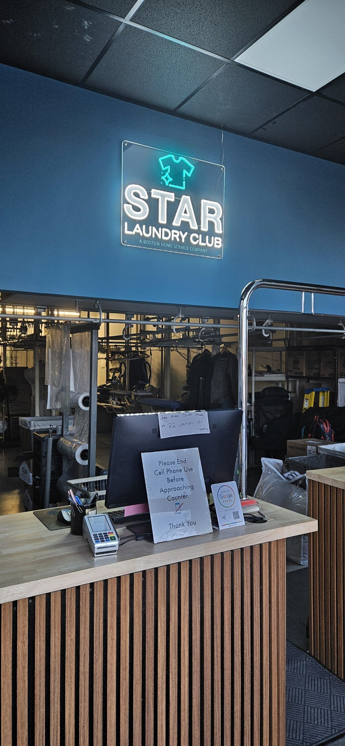 Star Laundry Club photo 5