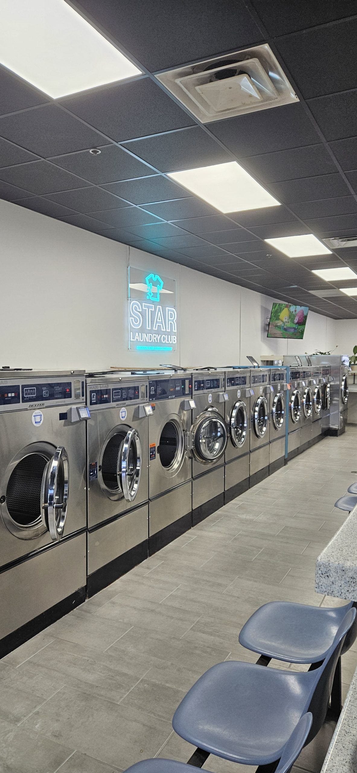 Star Laundry Club photo 6