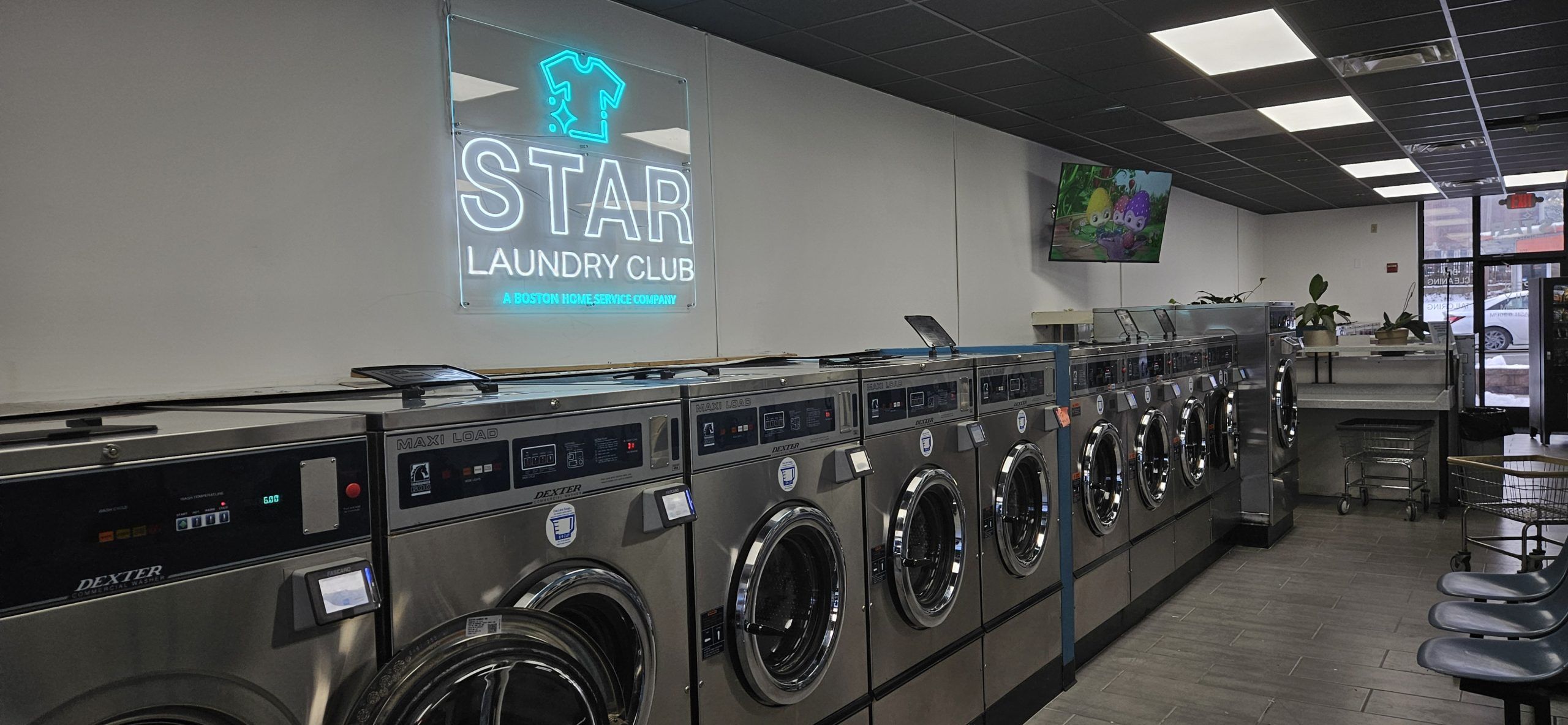 Star Laundry Club photo 8