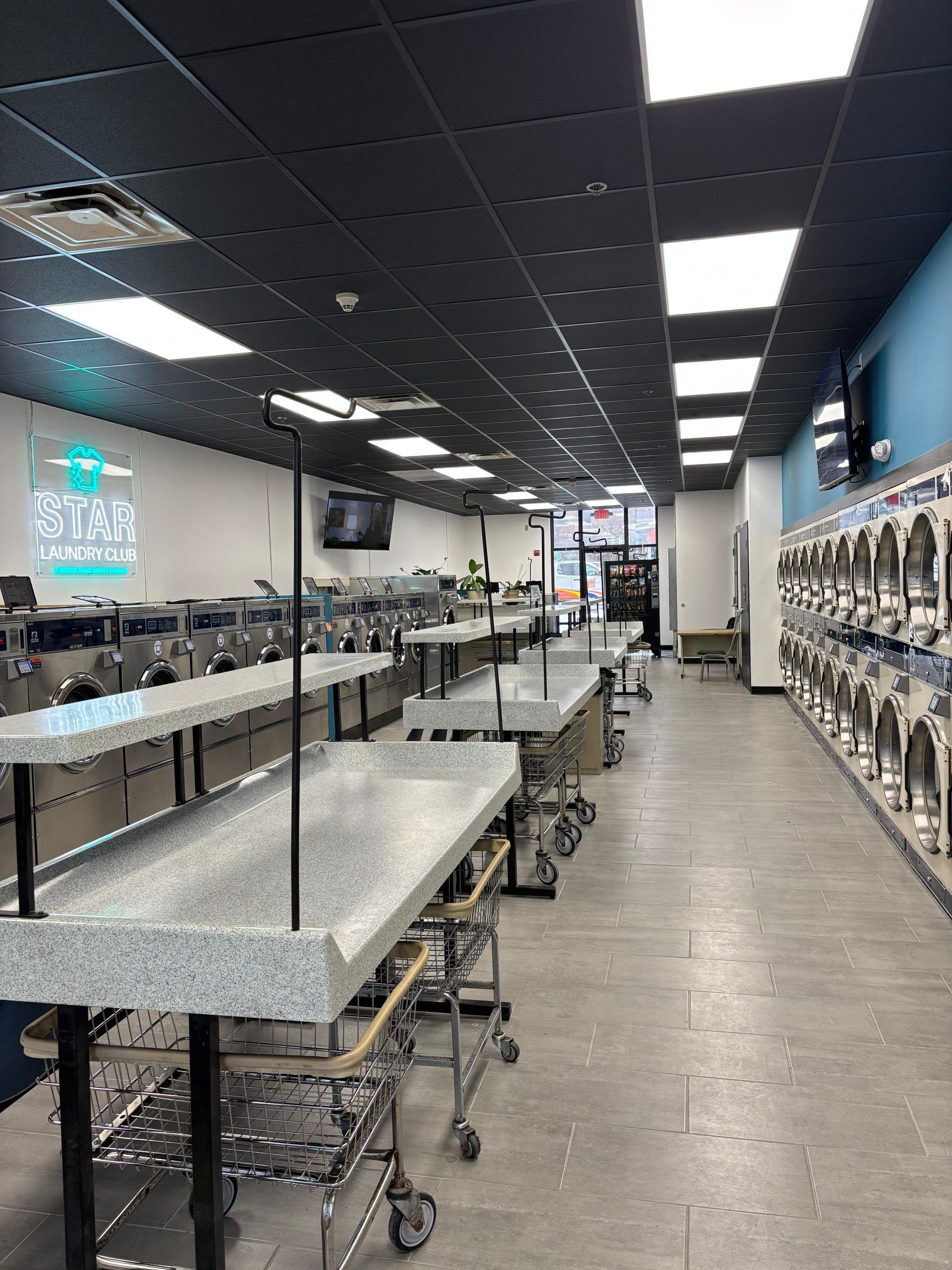 Star Laundry Club photo 10