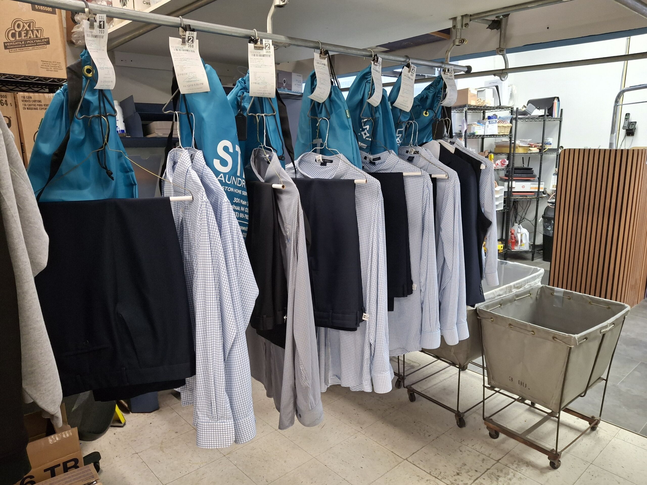 Star Laundry Club photo 12